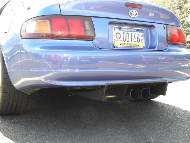 Illustration for article titled Fredericksburg Toyota Meet Write-Up & Pics